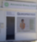 Clinica Quiroprático