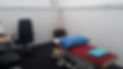 Sala de tratamento