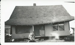Hurricane 1944 - Holmes