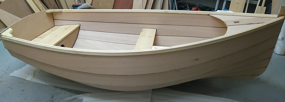 Thumbnail: Winchelsea 2.2 - Options from