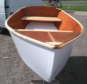 dinghy kits stanleysmallcraft