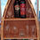 Thumbnail: Boat Shaped Wine Store 24 or 34inches high - hand made from