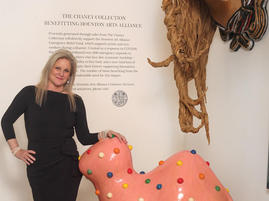 ART TALK TUESDAY