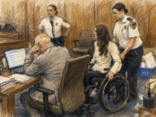 Lindsay Clancy, Free Will, and Moral Responsibility
