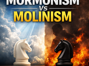 A Friendly Response to Philosophically Minded Latter-day Saints: On Creation, Hell, and the Limits of the “Creation Dilemma”