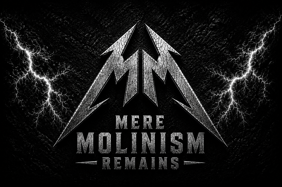Mere Molinism Remains