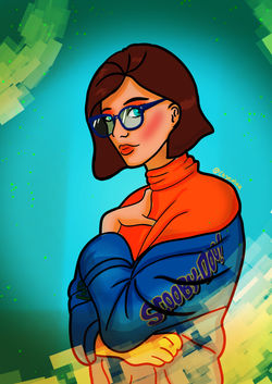 Velma estilosa 