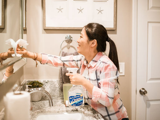 How to start a cleaning business