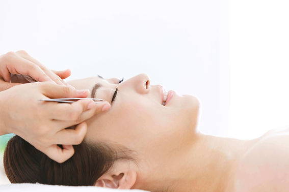 まつ毛エクステスクール