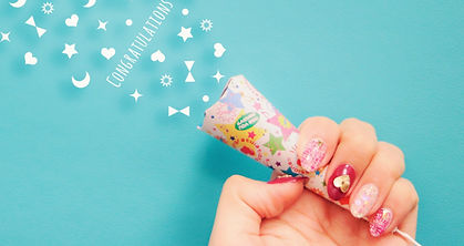 ネイリスト検定合格補償制度あり