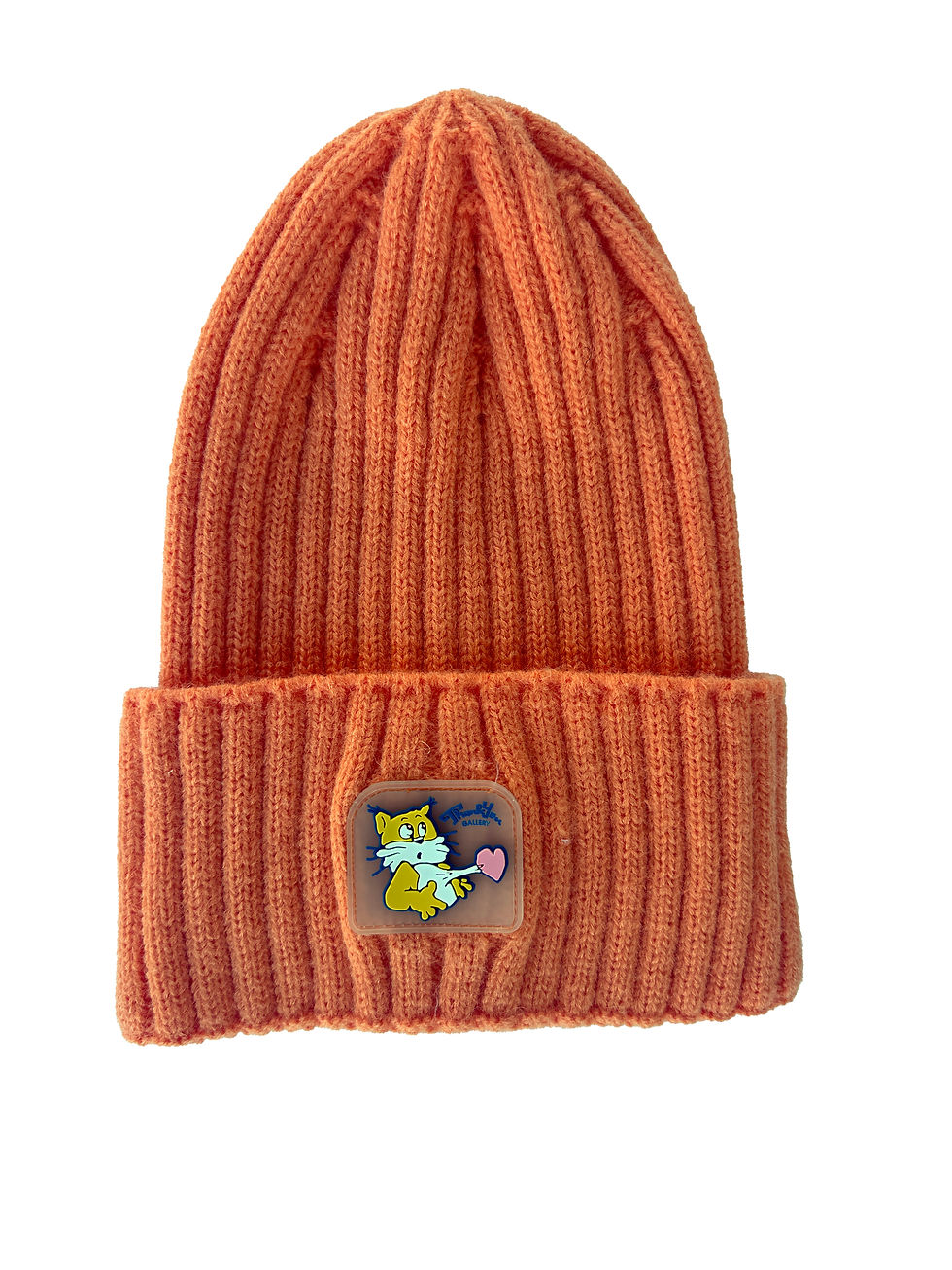 Thumbnail: Thank You: Cat Beanie