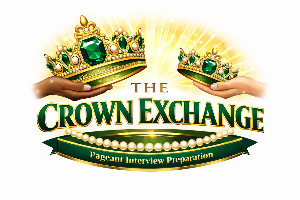 The Crown Exchange : Mock Interviews