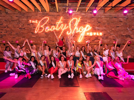 Alumni Spotlight: Class of 2021