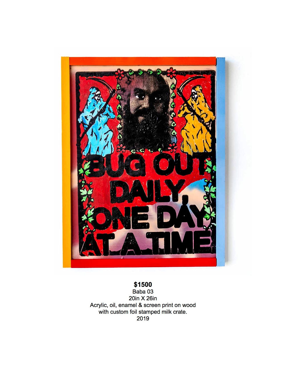 Thumbnail: J.S. WRIGHT (BABA)
