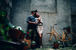 day couple