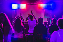 party 34