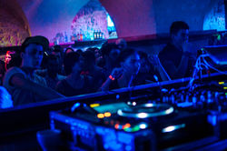 party 87