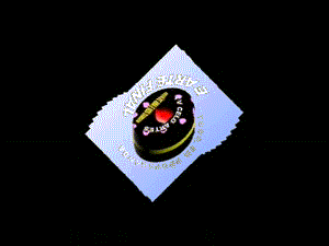 GIF ARTE