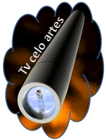 LOGOTIPO CELO ARTES