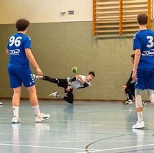 Unglückliches Unentschieden (30:30) gegen den HC Spreewald