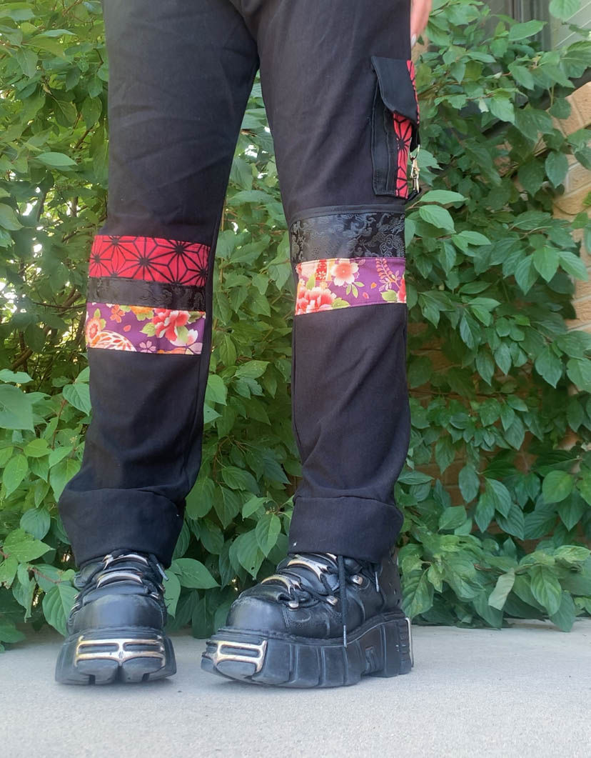 Thumbnail: Radiata joggers