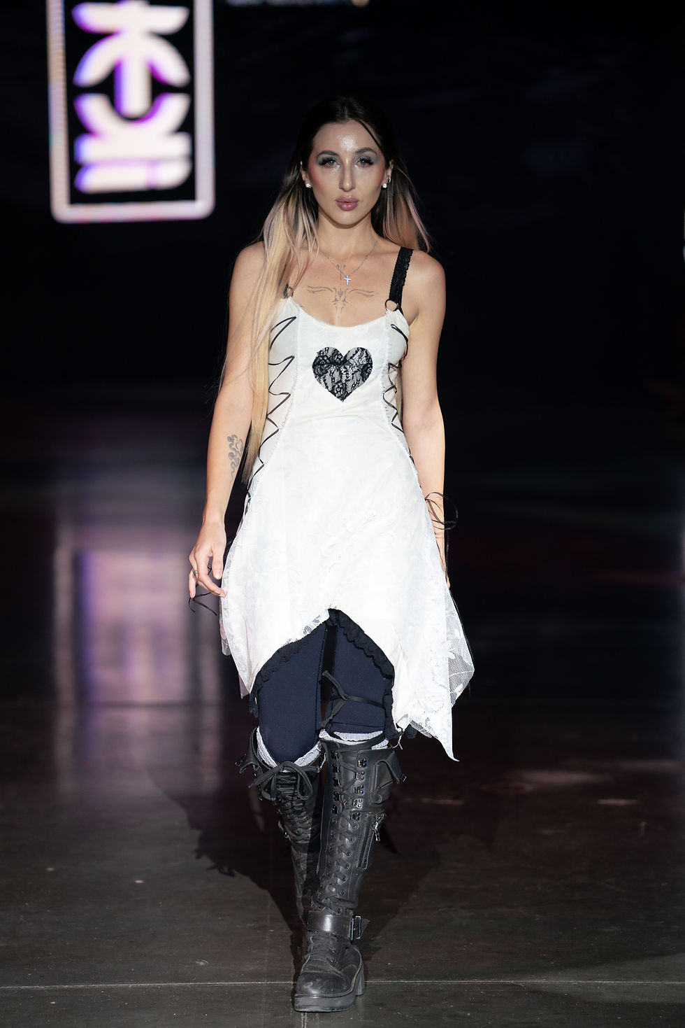 Thumbnail: Lunar dress