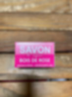 Savon Surgras pour Visage et Corps Bio le Soyeux "Gaiia" Chez ékho Moudon