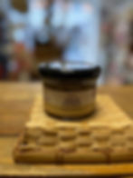 Terrine d' Agneau Figues et Raisins de Chez Denis Chez ékho Moudon