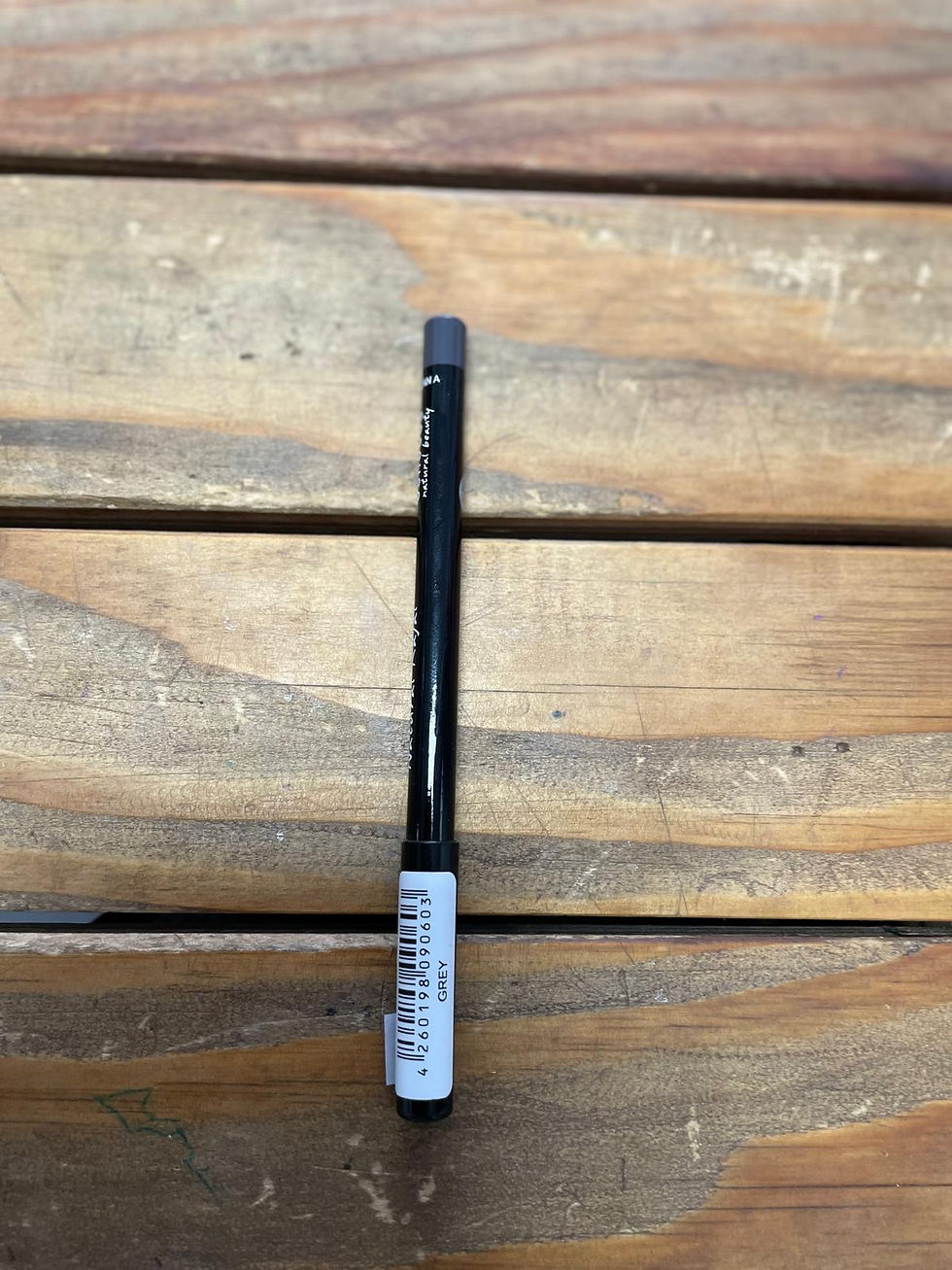 Miniature : Crayon lignes et Contours des Yeux "Benecos" Chez ékho Moudon