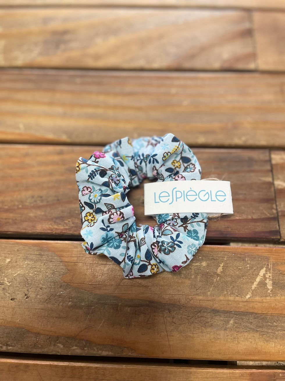 Miniature : Chouchou en coton "Lespiègle" Chez ékho Moudon Suisse