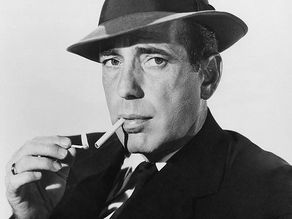 Character Cocktail: Sam Spade