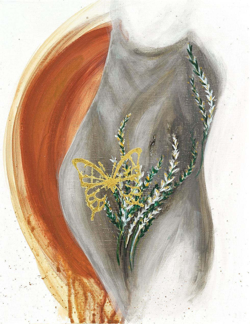 Living in Soul's Truth