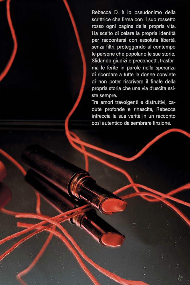 Miniatura: Legami i polsi e liberami l’anima
