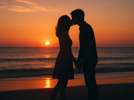 The Libido Tide