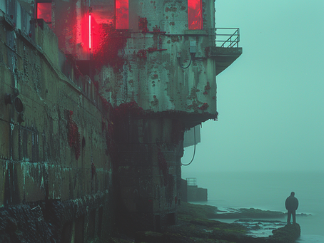 The Sentry’s Dream