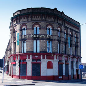 Time Gentlemen Please