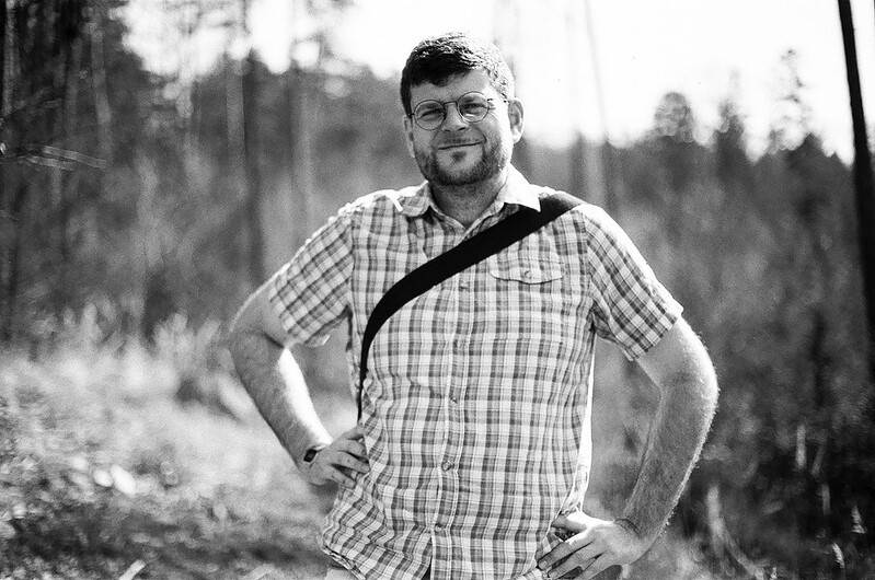 Writer: Rory Wilmer