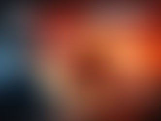 Boy in blue hoodie sits with head down, surrounded by "Prevent" tape; red-orange cityscape and silhouettes, creating a tense mood.