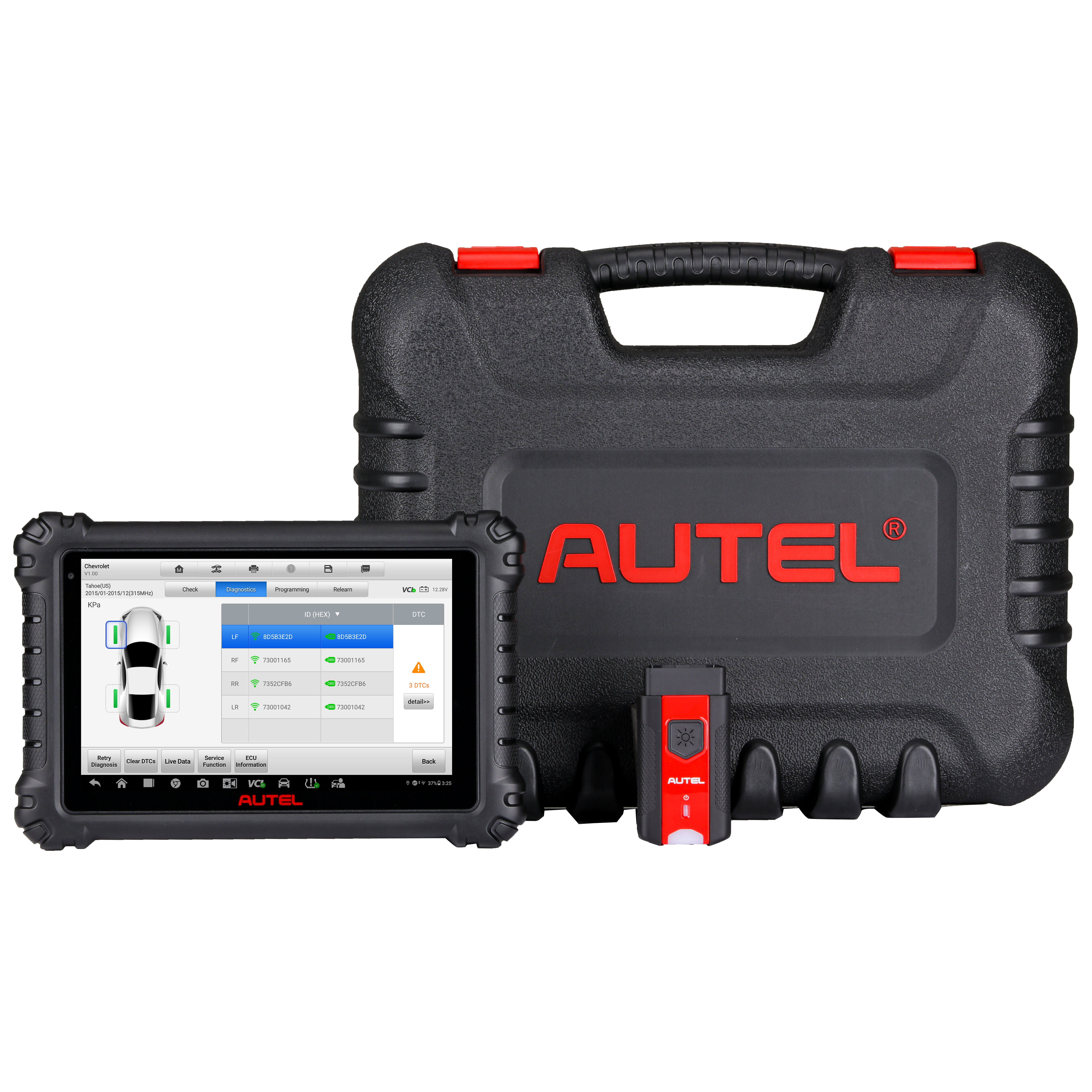 Autel MS906PROTS