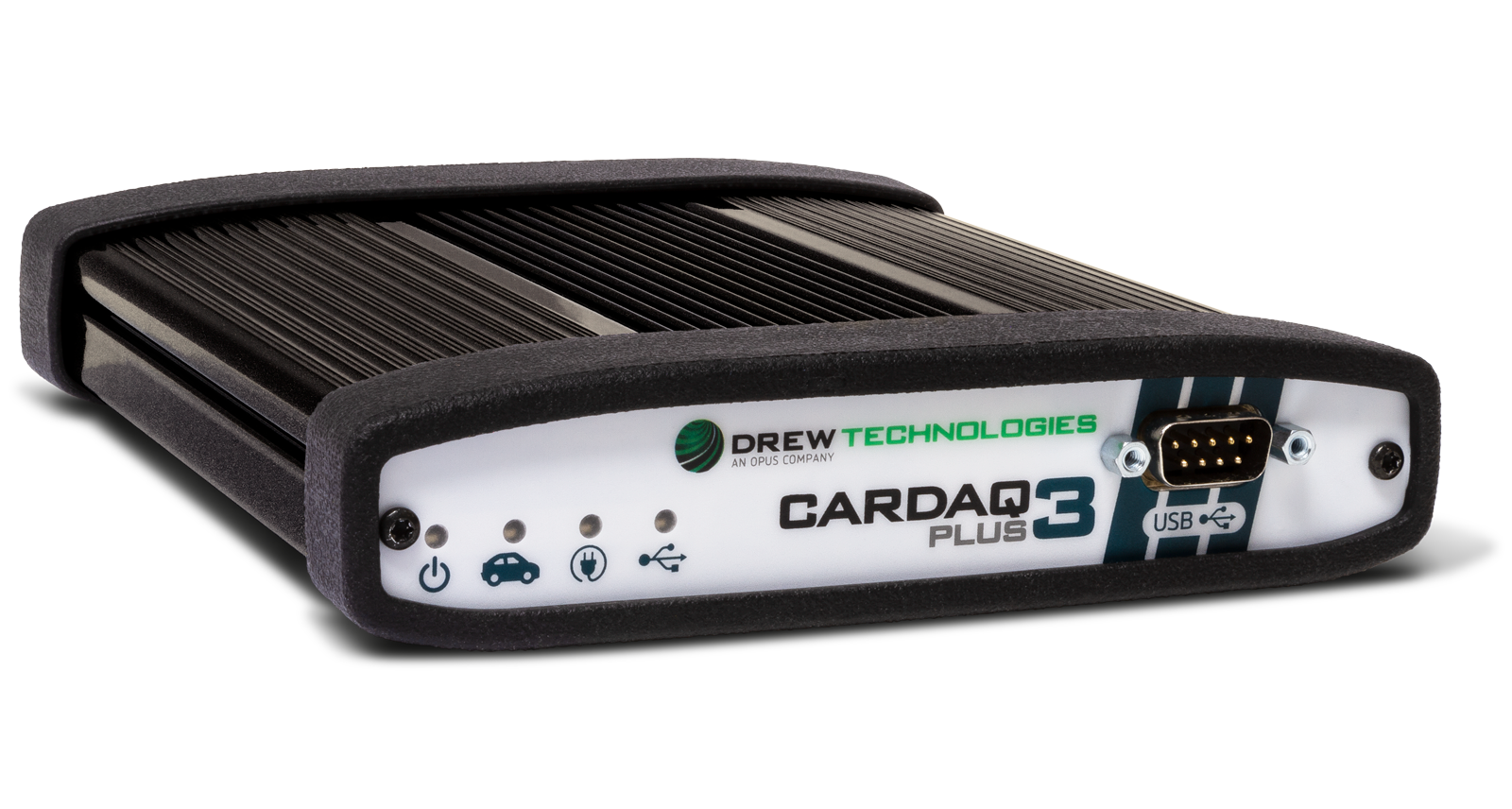 CarDAQ-Plus®3