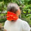 Miniatura: Bambalina Naranja