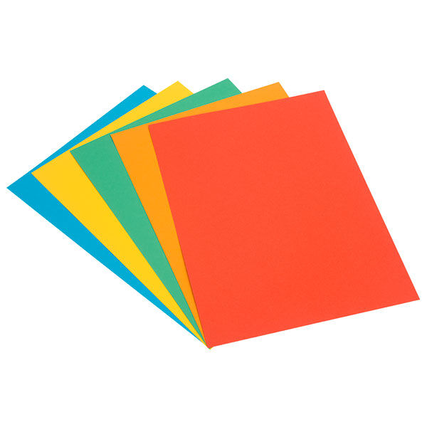 A3 Bright Card 220gsm Pack of 30 Sheets