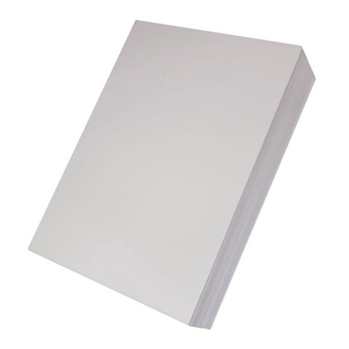 A2 Cartridge Paper 140gsm Pack of 250 Sheets Essential Arts