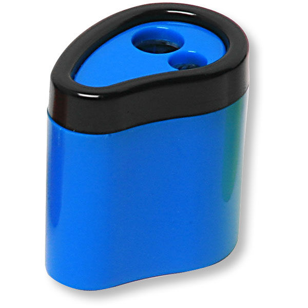 Thumbnail: Fluorescent Two Hole Sharpener