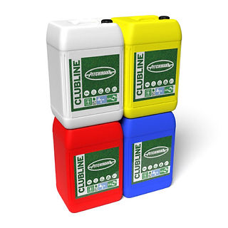 Clubline Line Marking Paint