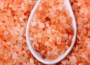 Reasons to love Himalayan salt