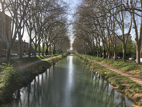 Toulouse