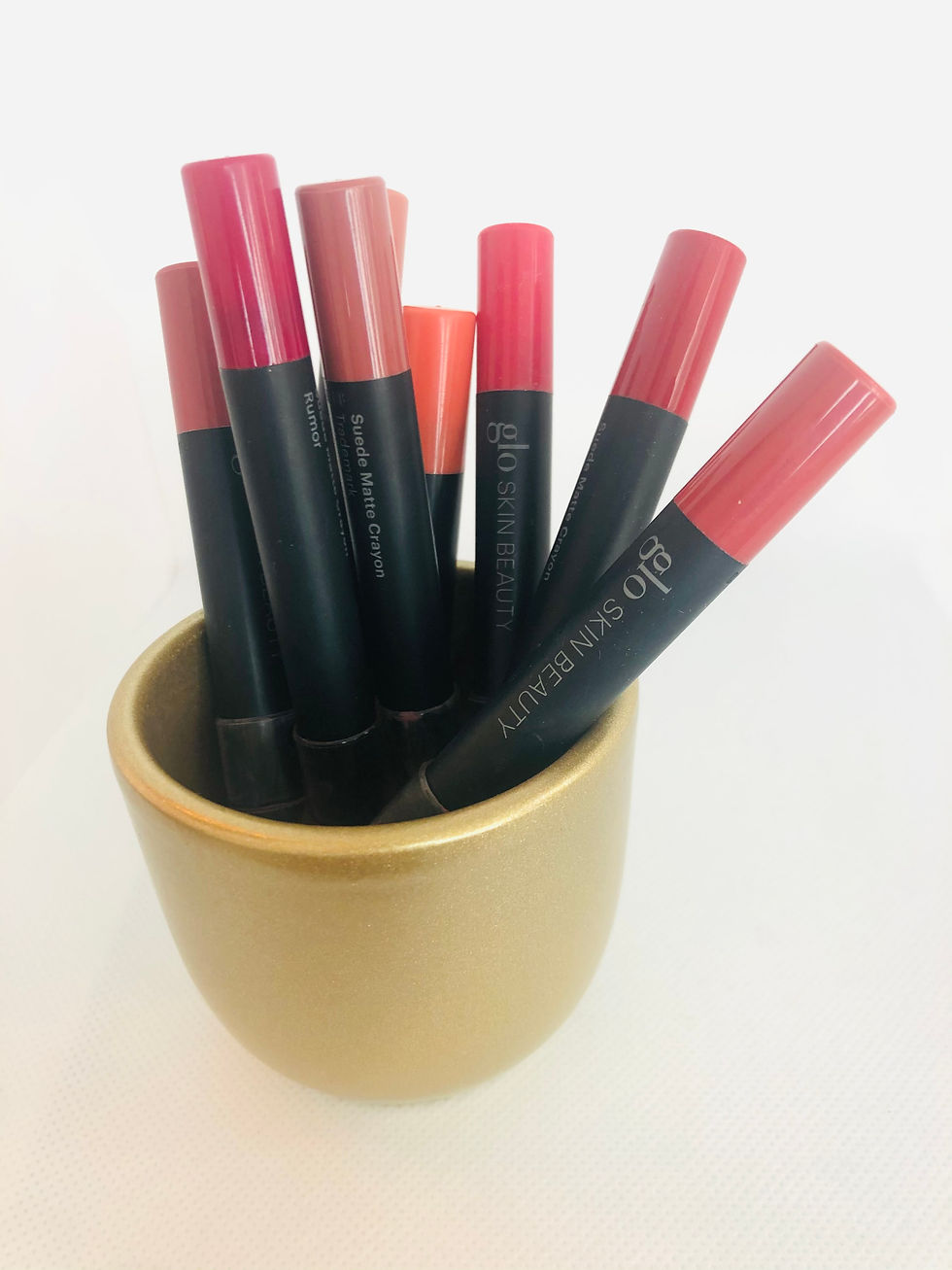 Thumbnail: Cream glaze crayon - Chiffon