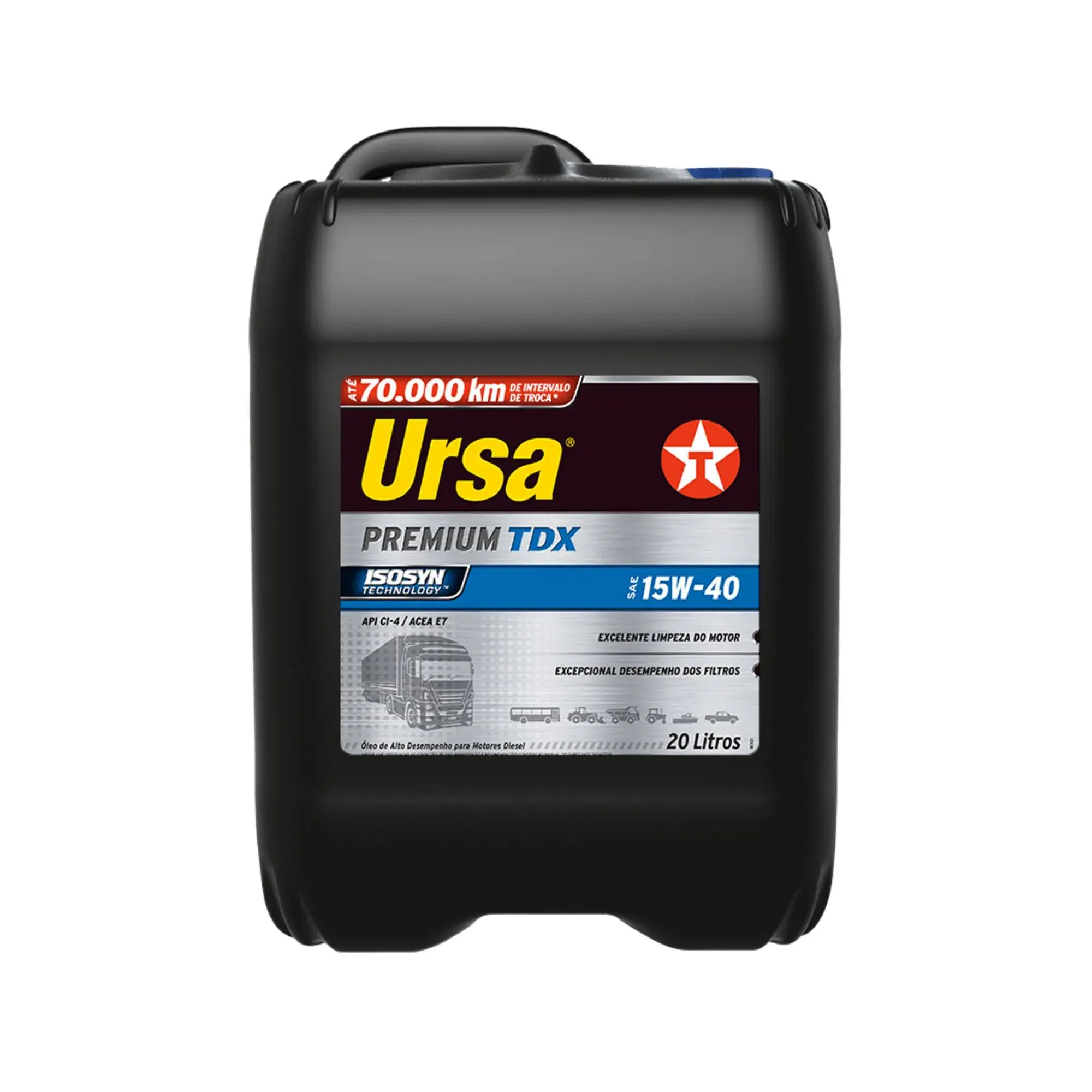 TEXACO LUBRIFICANTES