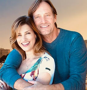 Sam and Kevin Sorbo